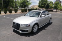 Used 2015 Audi A4 2.0T PREMIUM AUDI MMI NAVIGATION FWD for sale Sold at Auto Collection in Murfreesboro TN 37130 2