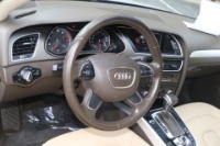 Used 2015 Audi A4 2.0T PREMIUM AUDI MMI NAVIGATION FWD for sale Sold at Auto Collection in Murfreesboro TN 37130 22