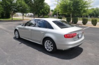 Used 2015 Audi A4 2.0T PREMIUM AUDI MMI NAVIGATION FWD for sale Sold at Auto Collection in Murfreesboro TN 37130 4