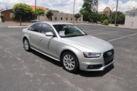 Used 2015 Audi A4 2.0T PREMIUM AUDI MMI NAVIGATION FWD for sale Sold at Auto Collection in Murfreesboro TN 37130 1