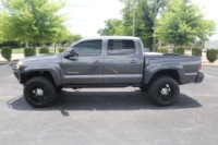 Used 2015 Toyota Tacoma TRD SPORT PKG for sale Sold at Auto Collection in Murfreesboro TN 37130 7