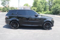 Used 2019 Land Rover Range Rover SPORT HSE DYNAMIC DRIVE PRO W/NAV for sale $69,640 at Auto Collection in Murfreesboro TN 37130 8
