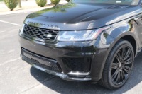 Used 2019 Land Rover Range Rover SPORT HSE DYNAMIC DRIVE PRO W/NAV for sale $69,640 at Auto Collection in Murfreesboro TN 37130 9