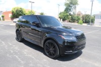 Used 2019 Land Rover Range Rover SPORT HSE DYNAMIC DRIVE PRO W/NAV for sale $69,640 at Auto Collection in Murfreesboro TN 37130 1