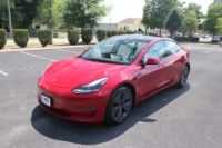 Used 2022 Tesla Model 3 LONG RANGE AWD W/NAV for sale $64,800 at Auto Collection in Murfreesboro TN 37130 2