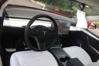 Used 2022 Tesla Model 3 LONG RANGE AWD W/NAV for sale $64,800 at Auto Collection in Murfreesboro TN 37130 21