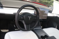 Used 2022 Tesla Model 3 LONG RANGE AWD W/NAV for sale $64,800 at Auto Collection in Murfreesboro TN 37130 22