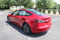 Used 2022 Tesla Model 3 LONG RANGE AWD W/NAV for sale $64,800 at Auto Collection in Murfreesboro TN 37130 4