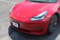 Used 2022 Tesla Model 3 LONG RANGE AWD W/NAV for sale $64,800 at Auto Collection in Murfreesboro TN 37130 9