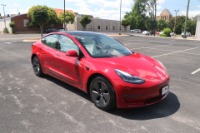 Used 2022 Tesla Model 3 LONG RANGE AWD W/NAV for sale $64,800 at Auto Collection in Murfreesboro TN 37130 1