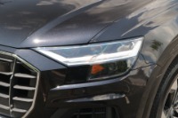 Used 2019 Audi Q8 PREMIUM PLUS 55 TFSI 3.0T QUATTRO W/DRIVING ASSISTANCE PKG for sale $60,950 at Auto Collection in Murfreesboro TN 37130 10