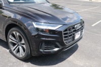Used 2019 Audi Q8 PREMIUM PLUS 55 TFSI 3.0T QUATTRO W/DRIVING ASSISTANCE PKG for sale Sold at Auto Collection in Murfreesboro TN 37129 11