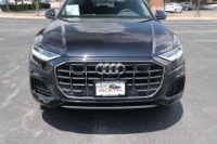 Used 2019 Audi Q8 PREMIUM PLUS 55 TFSI 3.0T QUATTRO W/DRIVING ASSISTANCE PKG for sale Sold at Auto Collection in Murfreesboro TN 37129 27