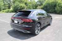 Used 2019 Audi Q8 PREMIUM PLUS 55 TFSI 3.0T QUATTRO W/DRIVING ASSISTANCE PKG for sale Sold at Auto Collection in Murfreesboro TN 37129 3