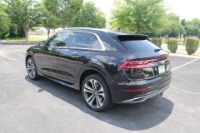 Used 2019 Audi Q8 PREMIUM PLUS 55 TFSI 3.0T QUATTRO W/DRIVING ASSISTANCE PKG for sale Sold at Auto Collection in Murfreesboro TN 37129 4