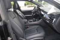Used 2019 Audi Q8 PREMIUM PLUS 55 TFSI 3.0T QUATTRO W/DRIVING ASSISTANCE PKG for sale $60,950 at Auto Collection in Murfreesboro TN 37130 46