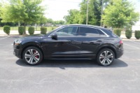 Used 2019 Audi Q8 PREMIUM PLUS 55 TFSI 3.0T QUATTRO W/DRIVING ASSISTANCE PKG for sale Sold at Auto Collection in Murfreesboro TN 37129 7
