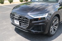 Used 2019 Audi Q8 PREMIUM PLUS 55 TFSI 3.0T QUATTRO W/DRIVING ASSISTANCE PKG for sale Sold at Auto Collection in Murfreesboro TN 37129 9