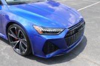 Used 2022 Audi RS 7 4.0T QUATTRO RS DESIGN PKG for sale $136,750 at Auto Collection in Murfreesboro TN 37130 11