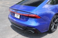 Used 2022 Audi RS 7 4.0T QUATTRO RS DESIGN PKG for sale $136,750 at Auto Collection in Murfreesboro TN 37130 13
