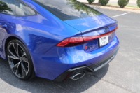 Used 2022 Audi RS 7 4.0T QUATTRO RS DESIGN PKG for sale $136,750 at Auto Collection in Murfreesboro TN 37130 15