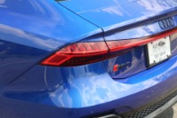 Used 2022 Audi RS 7 4.0T QUATTRO RS DESIGN PKG for sale $136,750 at Auto Collection in Murfreesboro TN 37130 16