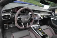 Used 2022 Audi RS 7 4.0T QUATTRO RS DESIGN PKG for sale $136,750 at Auto Collection in Murfreesboro TN 37130 21