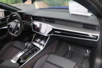 Used 2022 Audi RS 7 4.0T QUATTRO RS DESIGN PKG for sale $136,750 at Auto Collection in Murfreesboro TN 37130 25
