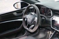 Used 2022 Audi RS 7 4.0T QUATTRO RS DESIGN PKG for sale $136,750 at Auto Collection in Murfreesboro TN 37130 26