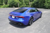 Used 2022 Audi RS 7 4.0T QUATTRO RS DESIGN PKG for sale $136,750 at Auto Collection in Murfreesboro TN 37130 3