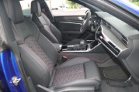 Used 2022 Audi RS 7 4.0T QUATTRO RS DESIGN PKG for sale $136,750 at Auto Collection in Murfreesboro TN 37130 35