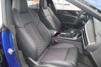 Used 2022 Audi RS 7 4.0T QUATTRO RS DESIGN PKG for sale $136,750 at Auto Collection in Murfreesboro TN 37130 36