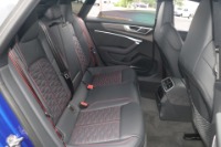 Used 2022 Audi RS 7 4.0T QUATTRO RS DESIGN PKG for sale $136,750 at Auto Collection in Murfreesboro TN 37130 38