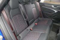 Used 2022 Audi RS 7 4.0T QUATTRO RS DESIGN PKG for sale $136,750 at Auto Collection in Murfreesboro TN 37130 39