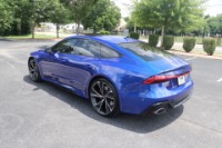 Used 2022 Audi RS 7 4.0T QUATTRO RS DESIGN PKG for sale $136,750 at Auto Collection in Murfreesboro TN 37130 4