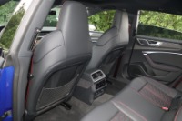 Used 2022 Audi RS 7 4.0T QUATTRO RS DESIGN PKG for sale $136,750 at Auto Collection in Murfreesboro TN 37130 40