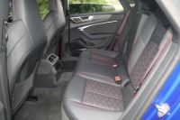 Used 2022 Audi RS 7 4.0T QUATTRO RS DESIGN PKG for sale $136,750 at Auto Collection in Murfreesboro TN 37130 41