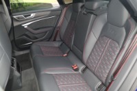 Used 2022 Audi RS 7 4.0T QUATTRO RS DESIGN PKG for sale $136,750 at Auto Collection in Murfreesboro TN 37130 42