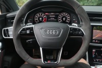 Used 2022 Audi RS 7 4.0T QUATTRO RS DESIGN PKG for sale $136,750 at Auto Collection in Murfreesboro TN 37130 43