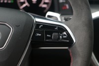 Used 2022 Audi RS 7 4.0T QUATTRO RS DESIGN PKG for sale $136,750 at Auto Collection in Murfreesboro TN 37130 45