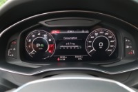 Used 2022 Audi RS 7 4.0T QUATTRO RS DESIGN PKG for sale $136,750 at Auto Collection in Murfreesboro TN 37130 49