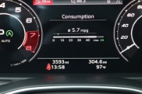 Used 2022 Audi RS 7 4.0T QUATTRO RS DESIGN PKG for sale $136,750 at Auto Collection in Murfreesboro TN 37130 50