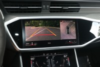 Used 2022 Audi RS 7 4.0T QUATTRO RS DESIGN PKG for sale $136,750 at Auto Collection in Murfreesboro TN 37130 52