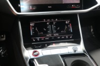 Used 2022 Audi RS 7 4.0T QUATTRO RS DESIGN PKG for sale $136,750 at Auto Collection in Murfreesboro TN 37130 53