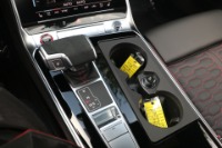 Used 2022 Audi RS 7 4.0T QUATTRO RS DESIGN PKG for sale $136,750 at Auto Collection in Murfreesboro TN 37130 54
