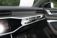 Used 2022 Audi RS 7 4.0T QUATTRO RS DESIGN PKG for sale $136,750 at Auto Collection in Murfreesboro TN 37130 55