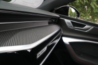 Used 2022 Audi RS 7 4.0T QUATTRO RS DESIGN PKG for sale $136,750 at Auto Collection in Murfreesboro TN 37130 56