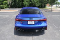 Used 2022 Audi RS 7 4.0T QUATTRO RS DESIGN PKG for sale $136,750 at Auto Collection in Murfreesboro TN 37130 6