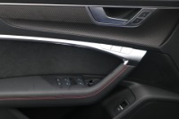 Used 2022 Audi RS 7 4.0T QUATTRO RS DESIGN PKG for sale $136,750 at Auto Collection in Murfreesboro TN 37130 67