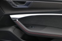 Used 2022 Audi RS 7 4.0T QUATTRO RS DESIGN PKG for sale $136,750 at Auto Collection in Murfreesboro TN 37130 71